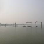 Irgendwann Varanasi-Nord