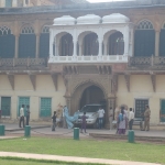 Der Maharadscha kommt