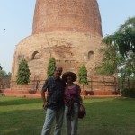 Vorm Stupa