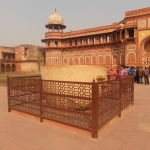 Die Badewanne des Moguls