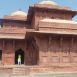 Harem! Männer verboten!