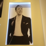 Der Tangokönig  Carlos Gardel