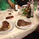 Argentinisches Nationalgericht