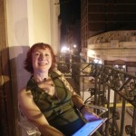 Was ich noch zu schreiben hätte...