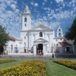 Basílica de Nuestra Señora del Pilar