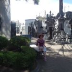 VIP-Lounges für die Toten