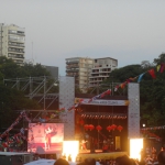 Argentinisch-chinesische Freundschaft