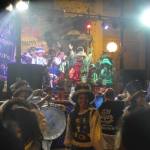 Karneval...