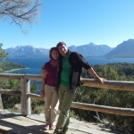 Bis hoch oben, kein Problem!