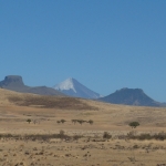 Volcán Lanín