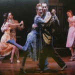 La Milonga (1932-1955)