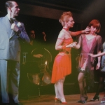 El Cabaret (1905-1926)