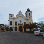 Igreja do Amparo