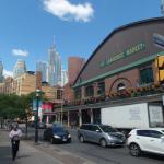 Saint Lawrence Market