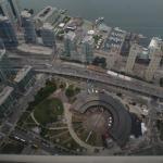 Uiih, geht das runter!