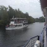 Stimmung bei Asiaten