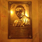 Theatergründer Loew