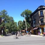 Irgendwie gemütlich