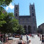 Basilika de Notre Dame