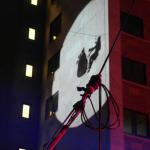 Engel lassen Federn...