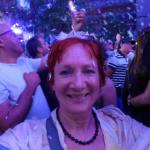 auf uns Erdenbürger...